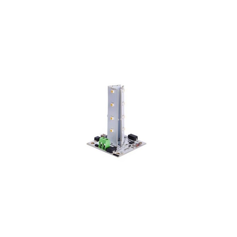 Scheda Modulo Per Faacled 24V LED Ricambio...
