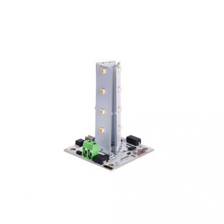 Tarjeta Módulo LED Para Faacled 230V Repuesto Original FAAC 63002745