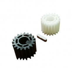 Windenritzel für 540 mit Lasche Originalersatzteil FAAC...