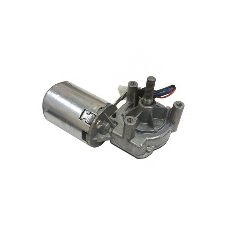 Motor Motorcito Eléctrico 24v Para D700 Hs Repuesto Original FAAC 63002415