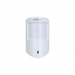 Sensor Pir Inalámbrico Dahua Ard1233-W2