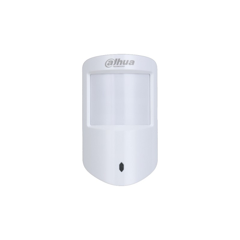 Sensore Pir Wireless Dahua Ard1233-W2