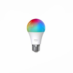 Lampadina Colorata Smart E27 Dahua Cl1B-5