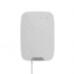 Teclado Táctil Cableado Ajax Teclado Fibra 44401...