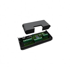 Tarjeta Control Para Bordes Sensibles Lutec IRFC4/D