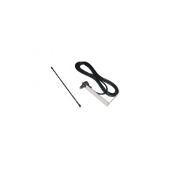 Antenna Esterna 433 Mhz Per Cancello Serranda Porta Lutec...