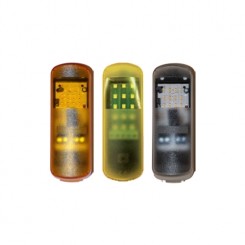 Lutec FL12/24/230V LED-Blinklicht