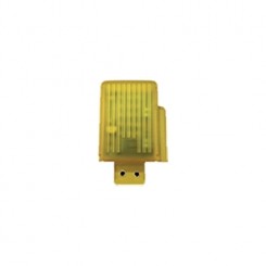 Luz intermitente a LED Lutec ML24/230V LED