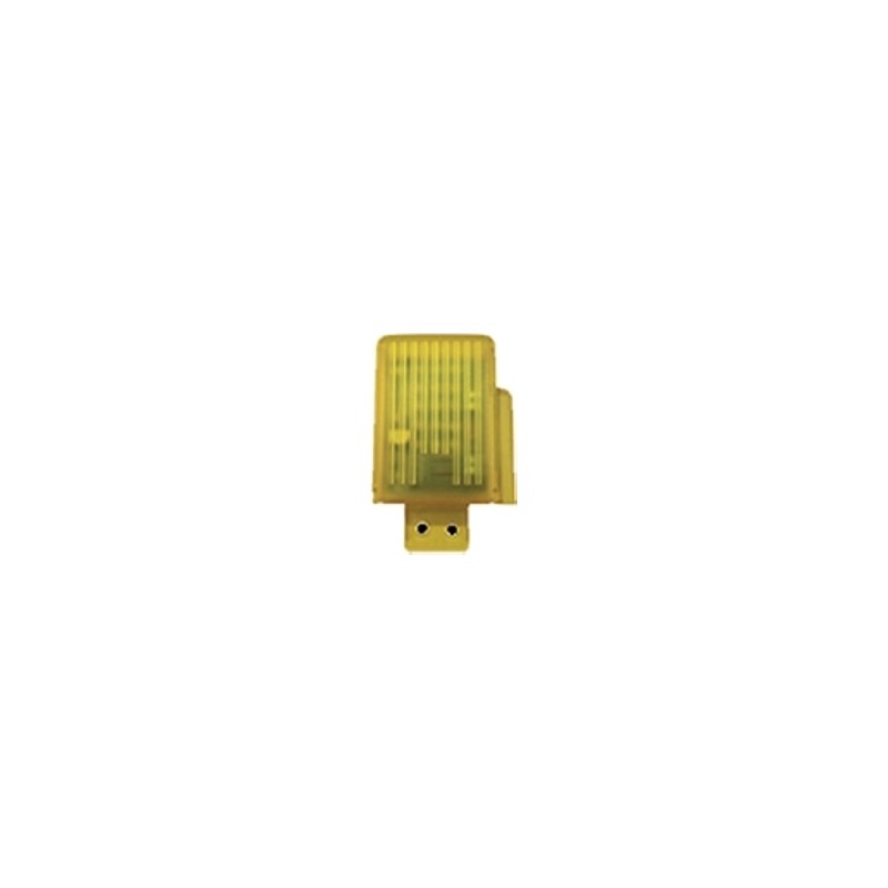 Luz intermitente a LED Lutec ML24/230V LED