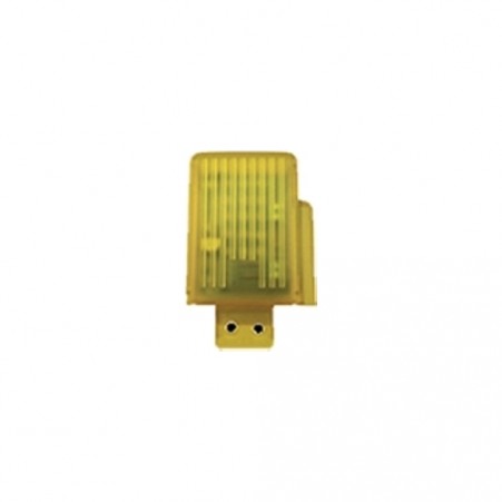 Luz intermitente a LED Lutec ML24/230V LED