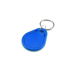Llave Para Transpondedor Lutec TAG.LS