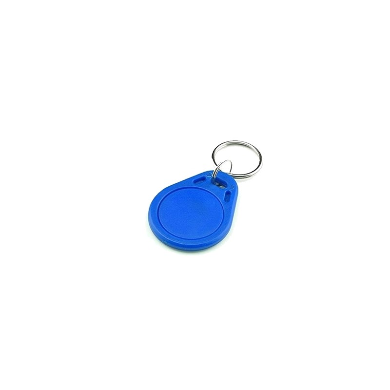 Llave Para Transpondedor Lutec TAG.LS