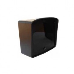 Lecteur de clé de proximité avec étiquette Lutec LEO-R