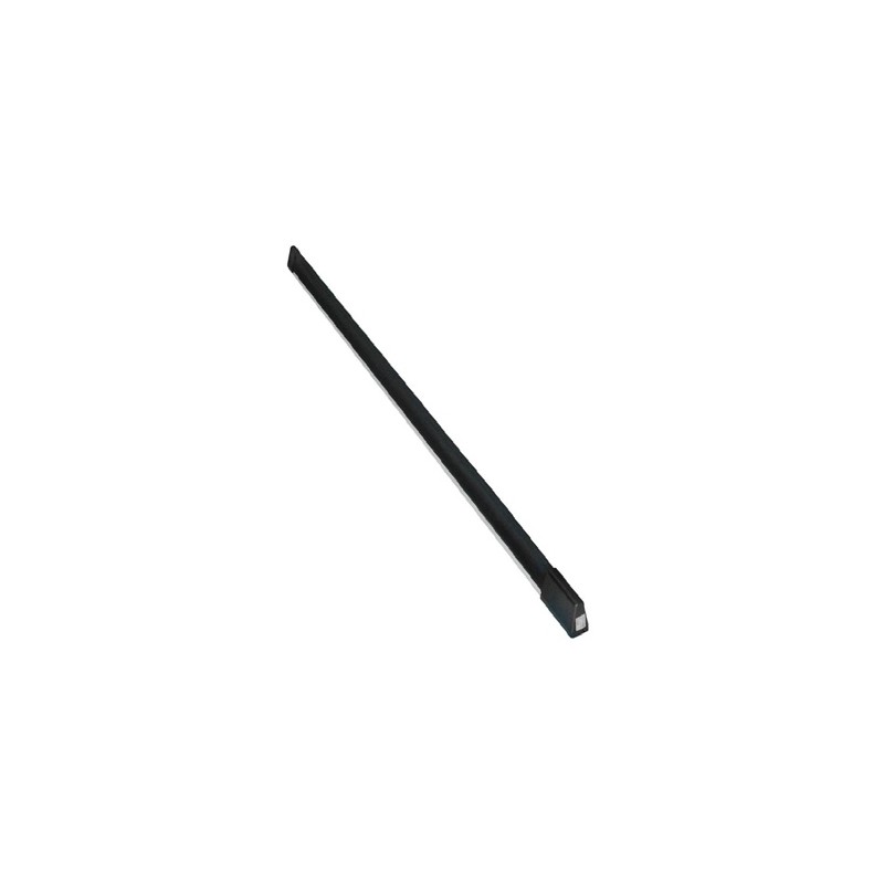 Sensitive Edge Edge 180 cm Sicherheits-Schiebetor Lutec CMO180