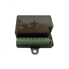 Centrale de commande miniaturisée 230Vac 230v pour volet...