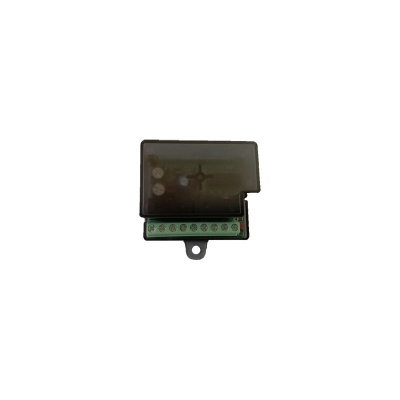 Centralita Central 230V Conexión Cableada Para...