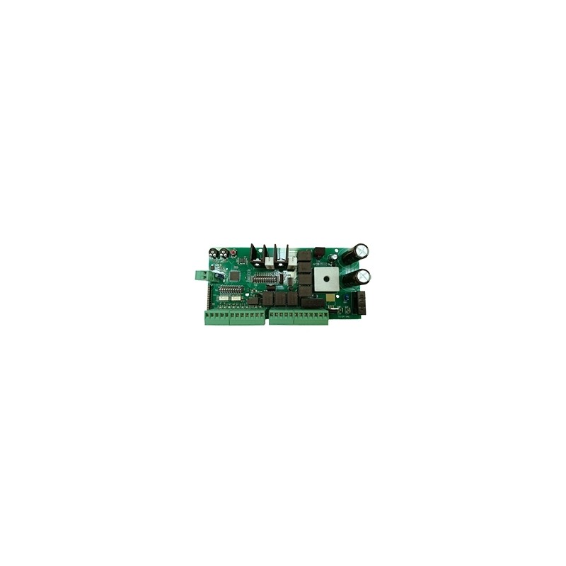 Centralita 12Vcc / 24Vcc Universal Para 1 O 2...