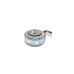 Transformador Toroidal Repuesto 150va 24v Lutec TT150