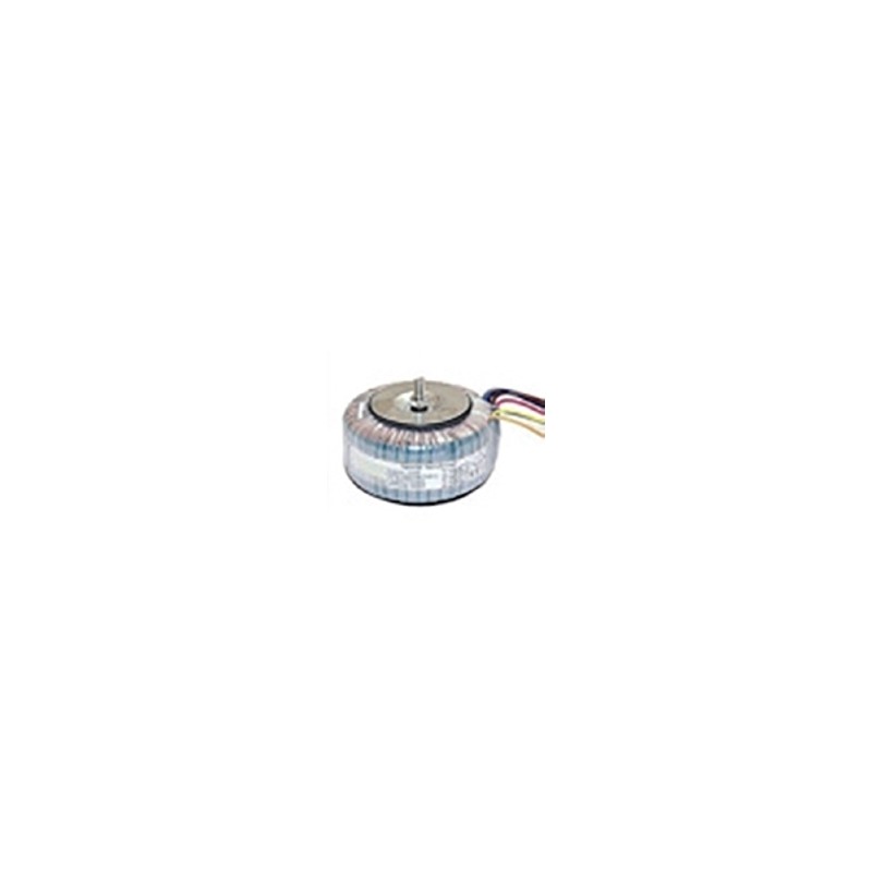 Trasformatore Toroidale Ricambio 150va 24v...