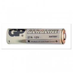 12V Ersatzbatterie für Carty Cd4 NOLOGO BAT-12R