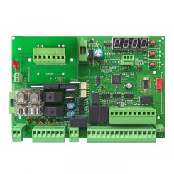 Central Cuadro Tarjeta De Control 230Vac 230v NOLOGO...