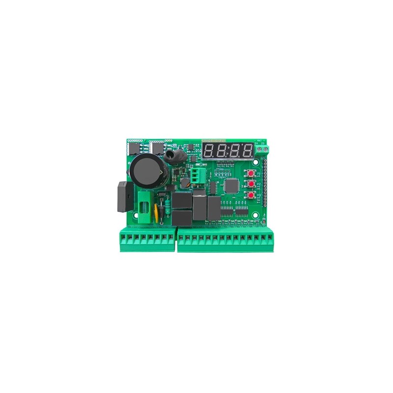 Panneau de commande Unité de commande NOLOGO START-S17 12v basse tension