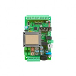 Panneau de commande central NOLOGO START-S18 Ex S8BL