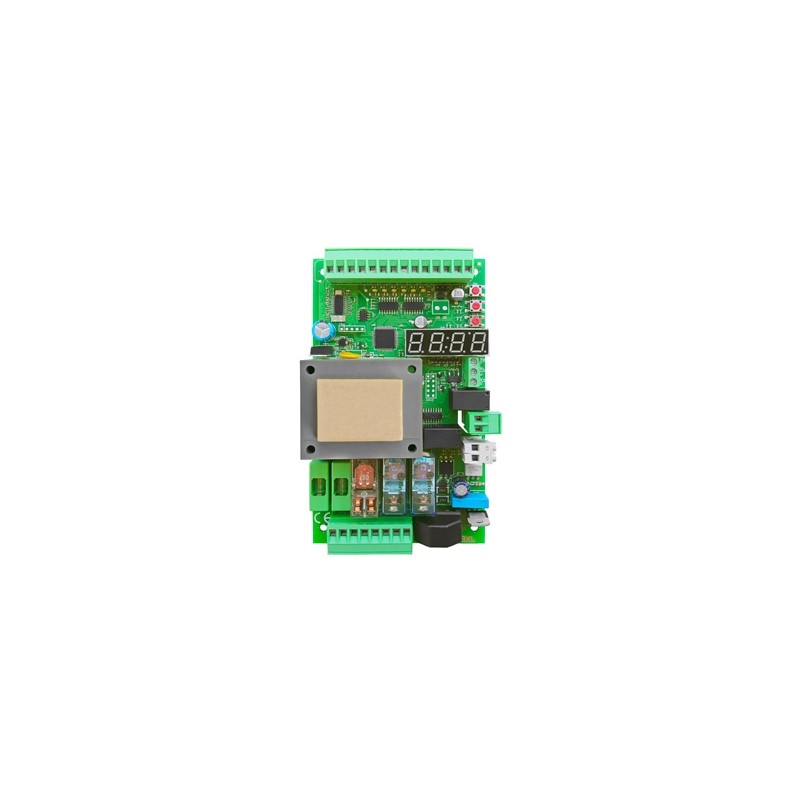 Panneau de commande central NOLOGO START-S18 Ex...