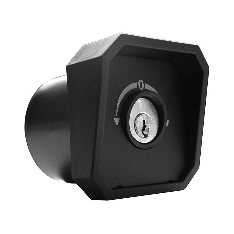 Selector De Empotrar Con Doble Para Puertas Garaje Contacto NOLOGO SELE-I