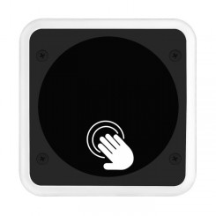 NO TOUCH Hands Free Touch Switch Button NOLOGO LOOK-NOTOUCH