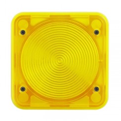 Blinklicht LED 24V 230V Wandhalterung NOLOGO LOOK-230