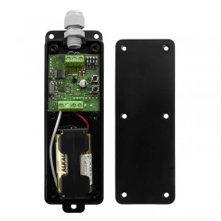 Funksicherheitssystem Radioband-Transceiver für Kanten...