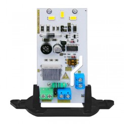 Tarjeta Módulo Universal LED Para Intermitente 12v 24v...