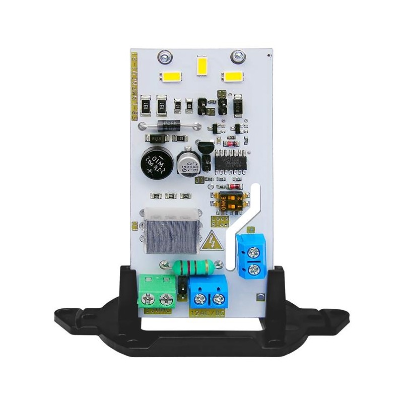 Tarjeta Módulo Universal LED Para Intermitente...