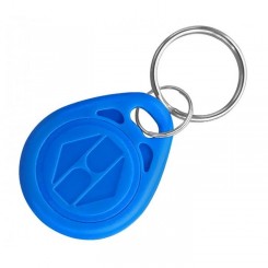 Porte-clés à transpondeur pour Look-TR NOLOGO KEY-TAG
