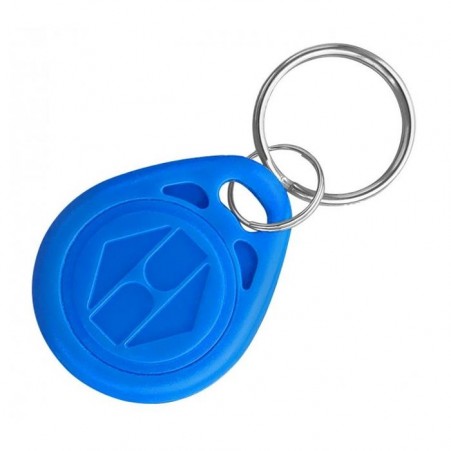 Chiave Portachiave Trasponder Per Look-TR NOLOGO KEY-TAG