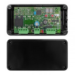 Sensore Magnetico Cavo Spira Magnetica Rilevatore 1...