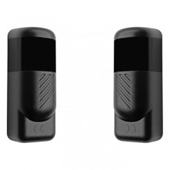 Paire de Photocellules pour Portails Muraux 24V...