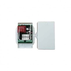 Panneau de commande central 230Vac 230v pour 1 moteur de...