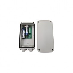 Émetteur de pont radio pour portail coulissant mobile...