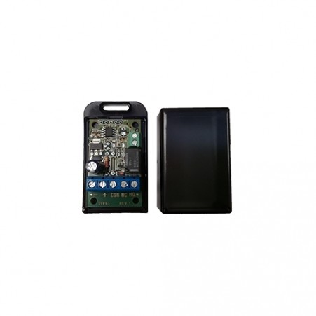Interfaccia Per Segnalazione Batteria Scarica Lutec I.T.F.01