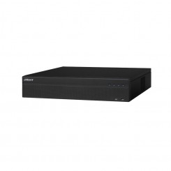 Registratore Nvr 16 Ch Ip 12 Mp 8 Hdd Dahua Nvr5816-4Ks2-V2