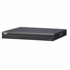 Grabador Nvr 32 Ch Ip 12 Mp 2 Hdd Dahua Nvr5232-4Ks2-V2
