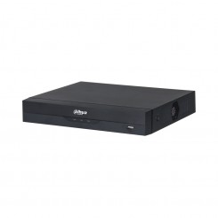 Registratore Nvr Ai 4 Ch Ip 12 Mp 1 Hdd 4 Porte Poe Dahua...