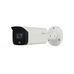 Telecamera Bullet Ip Ai Deterrenza 5 Mp 3.6 Mm Ir Dahua...