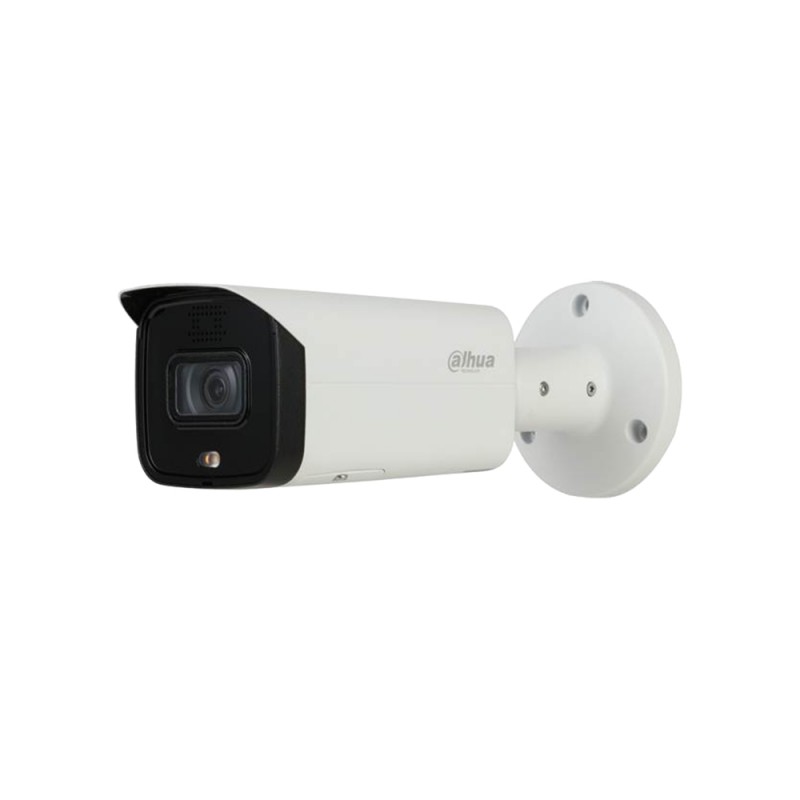 Caméra Bullet de dissuasion IP Ai 5 Mp 3,6 Mm...