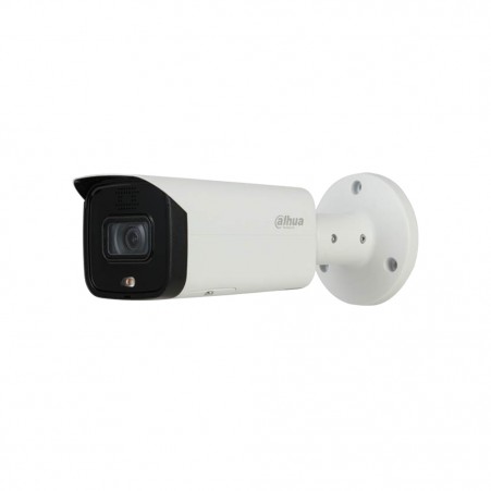 Cámara Bala Ip Ai Disuasión 5 Mp 3.6 Mm Ir Dahua Ipc-Hfw5541T-As-Pv