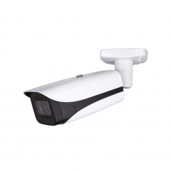 Cámara Bala Ip Ai 8 Mp 8~32 Mm Ir Dahua Ipc-Hfw5842E-Z4E-S2