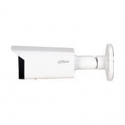 Cámara Bala Ip Ai 8 Mp 3.6 Mm Ir Mic Dahua...
