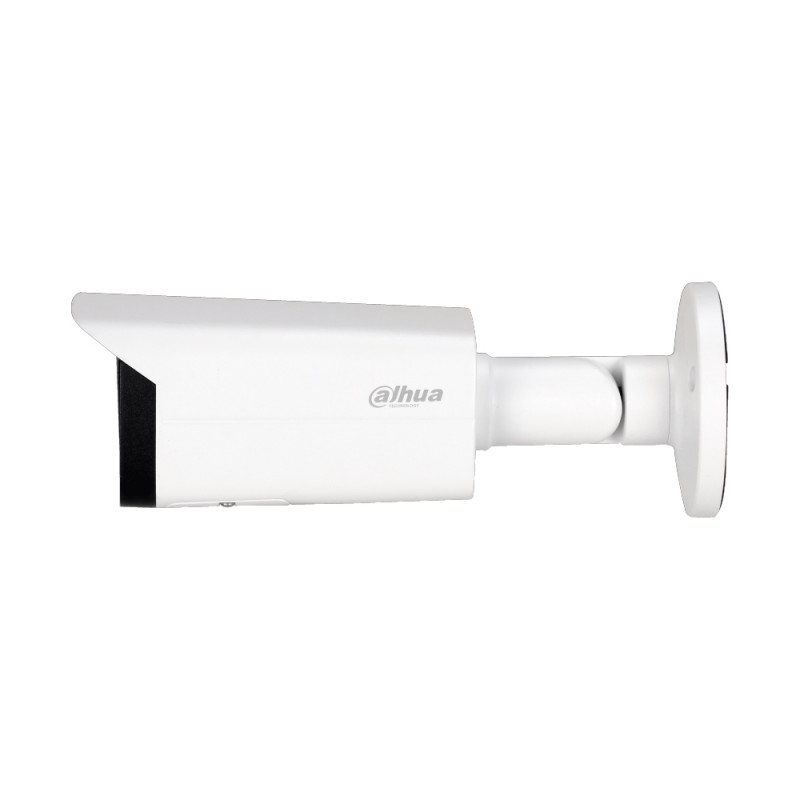 Telecamera Bullet Ip Ai 8 Mp 3.6 Mm Ir Mic...